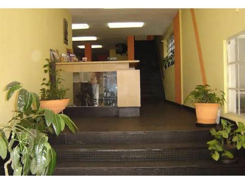 Hotel Borba Sao Paulo Dış mekan fotoğraf
