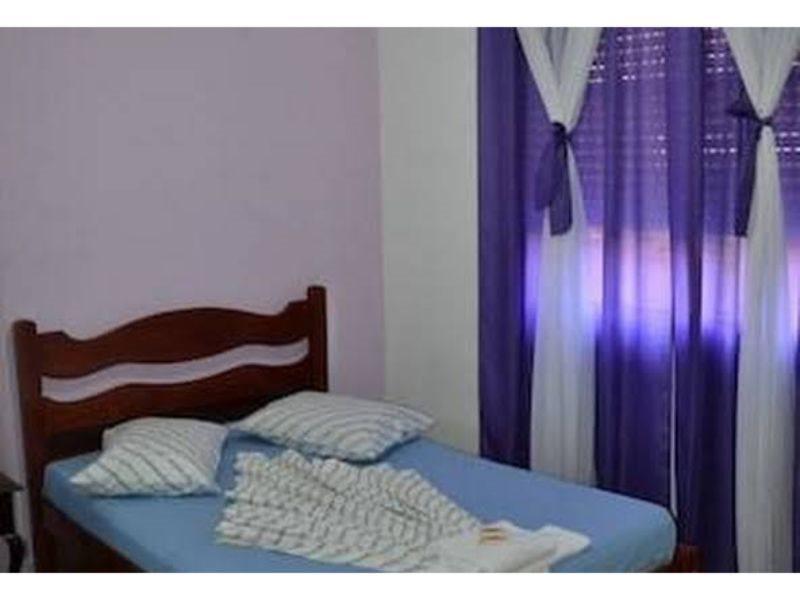 Hotel Borba Sao Paulo Dış mekan fotoğraf